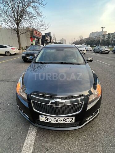 Chevrolet Cruze 2014, 290,000 km - 1.4 л - Bakı