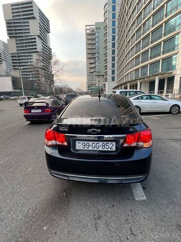 Chevrolet Cruze 2014, 290,000 km - 1.4 л - Bakı
