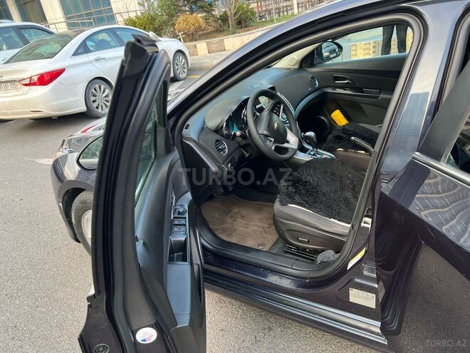 Chevrolet Cruze 2014, 290,000 km - 1.4 л - Bakı