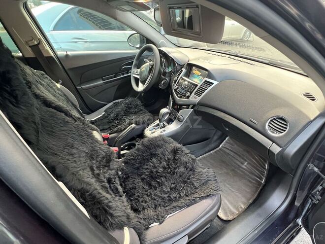 Chevrolet Cruze 2014, 290,000 km - 1.4 л - Bakı