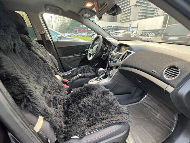 Chevrolet Cruze 2014, 290,000 km - 1.4 л - Bakı