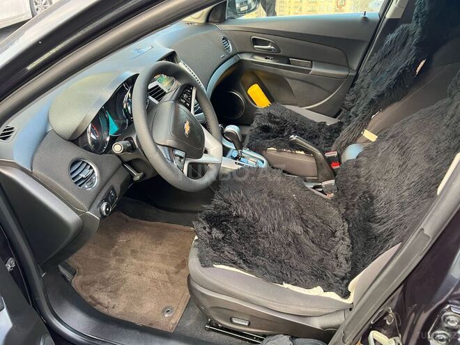 Chevrolet Cruze 2014, 290,000 km - 1.4 л - Bakı