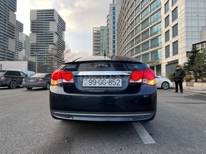 Chevrolet Cruze 2014, 290,000 km - 1.4 л - Bakı