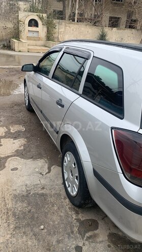 Opel Astra 2006, 390,000 km - 1.3 l - Bakı