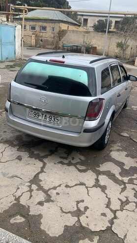 Opel Astra 2006, 390,000 km - 1.3 l - Bakı