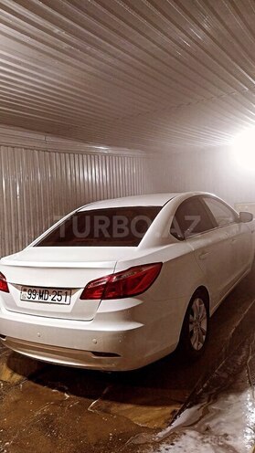 Changan Eado 2014, 175,000 km - 1.6 l - Bakı
