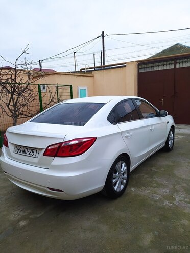 Changan Eado 2014, 175,000 km - 1.6 l - Bakı