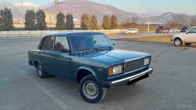 LADA (VAZ) 2107 2011, 85,000 km - 1.6 l - İsmayıllı