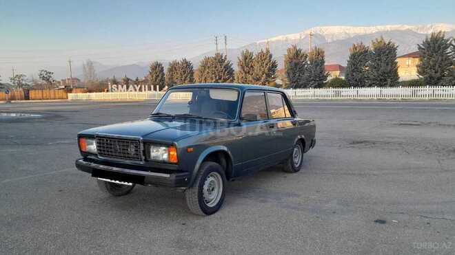 LADA (VAZ) 2107 2011, 85,000 km - 1.6 l - İsmayıllı