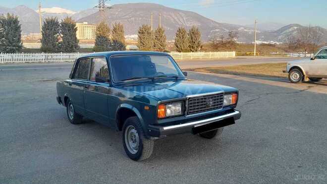LADA (VAZ) 2107 2011, 85,000 km - 1.6 l - İsmayıllı