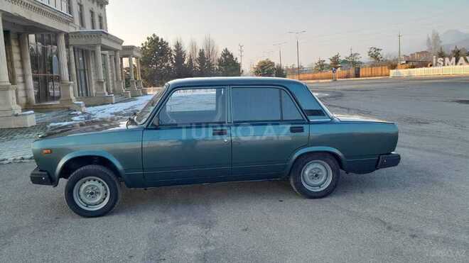 LADA (VAZ) 2107 2011, 85,000 km - 1.6 l - İsmayıllı