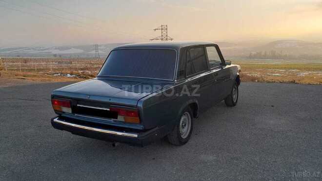 LADA (VAZ) 2107 2011, 85,000 km - 1.6 l - İsmayıllı