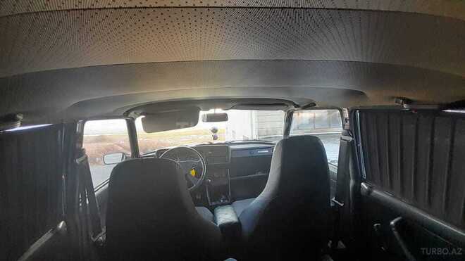 LADA (VAZ) 2107 2011, 85,000 km - 1.6 l - İsmayıllı