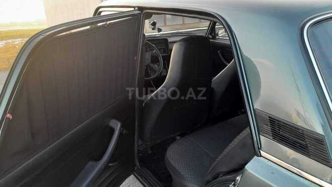 LADA (VAZ) 2107 2011, 85,000 km - 1.6 l - İsmayıllı