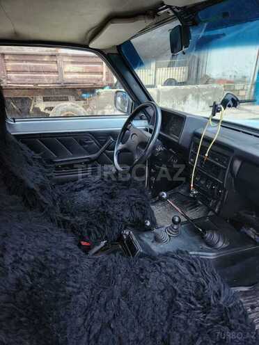 LADA (VAZ) Niva 2002, 320,000 km - 1.7 l - Bakı