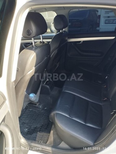 Audi A4 2006, 389,435 km - 2.0 l - Bakı