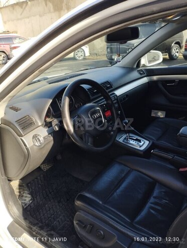 Audi A4 2006, 389,435 km - 2.0 l - Bakı