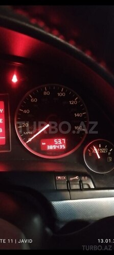 Audi A4 2006, 389,435 km - 2.0 l - Bakı