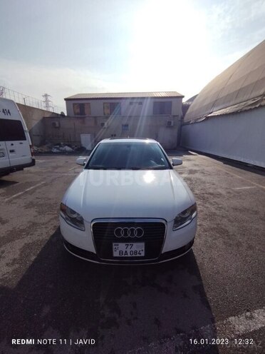 Audi A4 2006, 389,435 km - 2.0 l - Bakı
