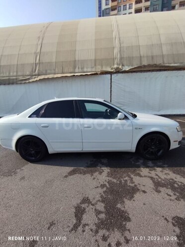 Audi A4 2006, 389,435 km - 2.0 l - Bakı