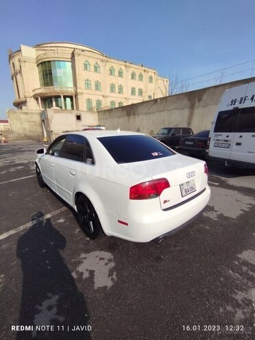 Audi A4 2006, 389,435 km - 2.0 l - Bakı