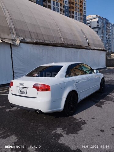 Audi A4 2006, 389,435 km - 2.0 l - Bakı