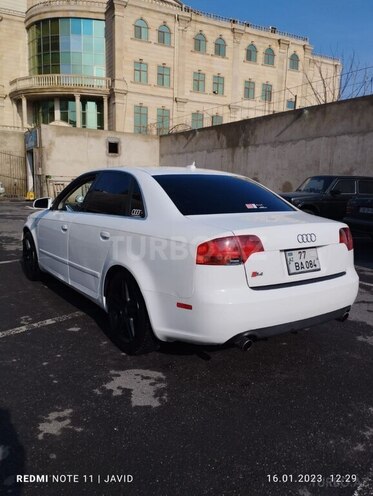 Audi A4 2006, 389,435 km - 2.0 l - Bakı