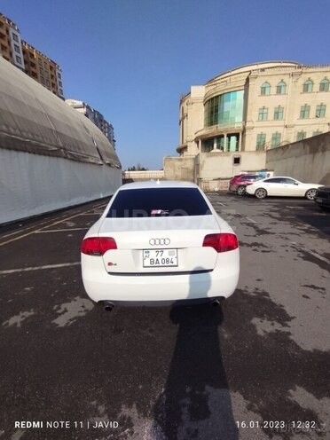 Audi A4 2006, 389,435 km - 2.0 l - Bakı