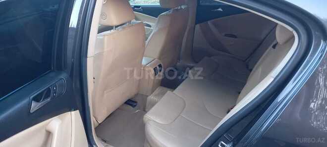 Volkswagen Passat 2006, 750,000 km - 2.0 l - Tərtər