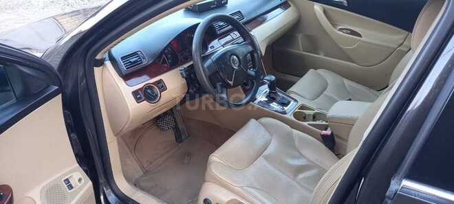 Volkswagen Passat 2006, 750,000 km - 2.0 l - Tərtər