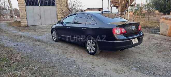 Volkswagen Passat 2006, 750,000 km - 2.0 l - Tərtər