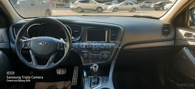 Kia Optima 2013, 175,000 km - 2.0 l - Bakı