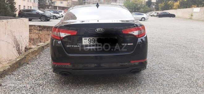 Kia Optima 2013, 175,000 km - 2.0 l - Bakı