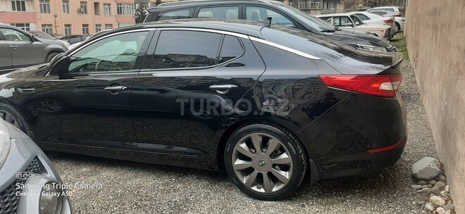 Kia Optima 2013, 175,000 km - 2.0 l - Bakı