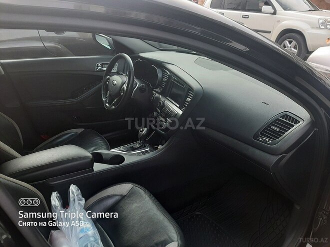 Kia Optima 2013, 175,000 km - 2.0 l - Bakı