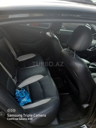 Kia Optima 2013, 175,000 km - 2.0 l - Bakı