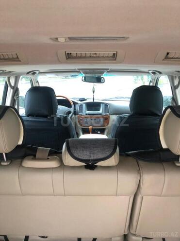 Lexus LX 470 2004, 235,000 km - 4.7 l - Bakı
