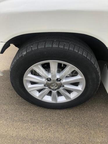 Lexus LX 470 2004, 235,000 km - 4.7 l - Bakı