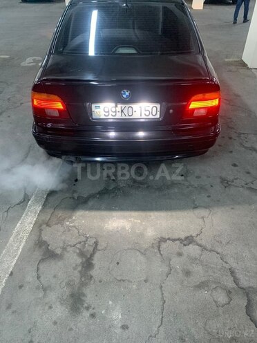 BMW 528 1997, 430,000 km - 2.8 l - Bakı