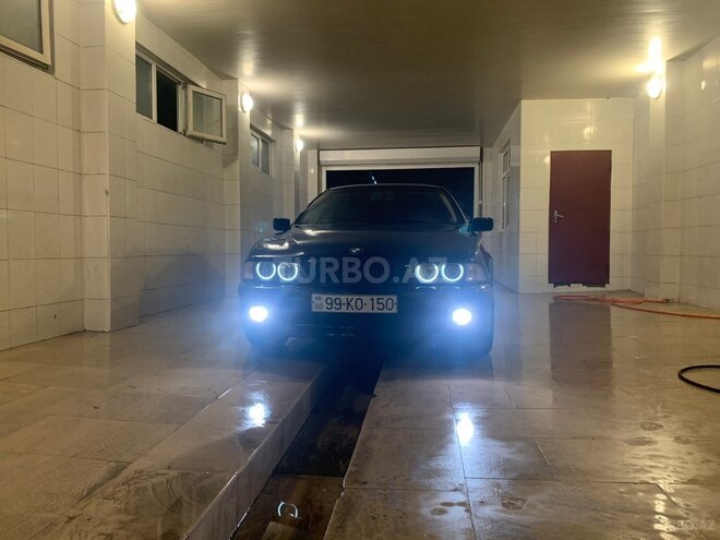 BMW 528 1997, 430,000 km - 2.8 l - Bakı