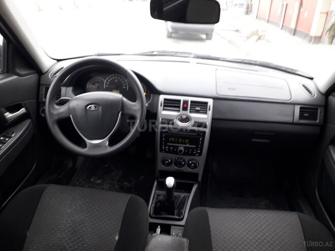 LADA (VAZ) Priora 2013, 175,632 km - 1.6 l - Sumqayıt