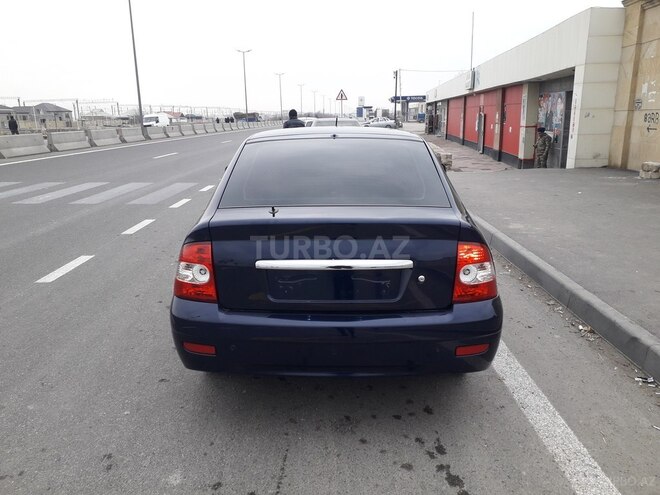 LADA (VAZ) Priora 2013, 175,632 km - 1.6 l - Sumqayıt
