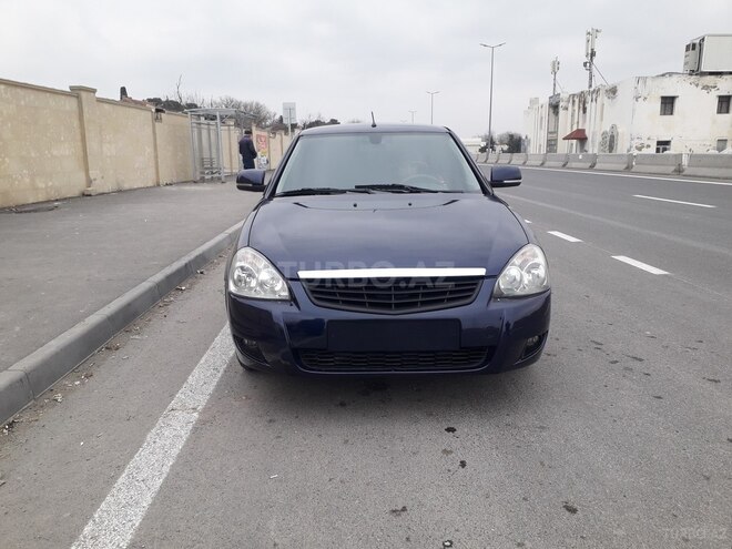 LADA (VAZ) Priora 2013, 175,632 km - 1.6 l - Sumqayıt