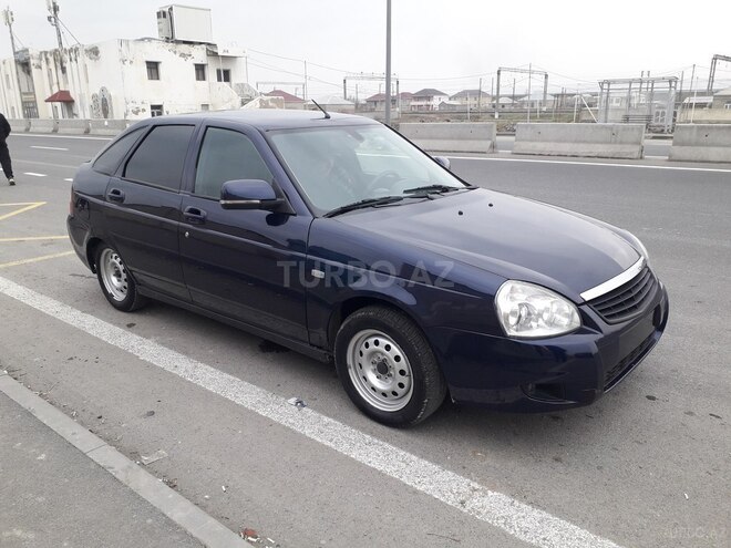 LADA (VAZ) Priora 2013, 175,632 km - 1.6 l - Sumqayıt