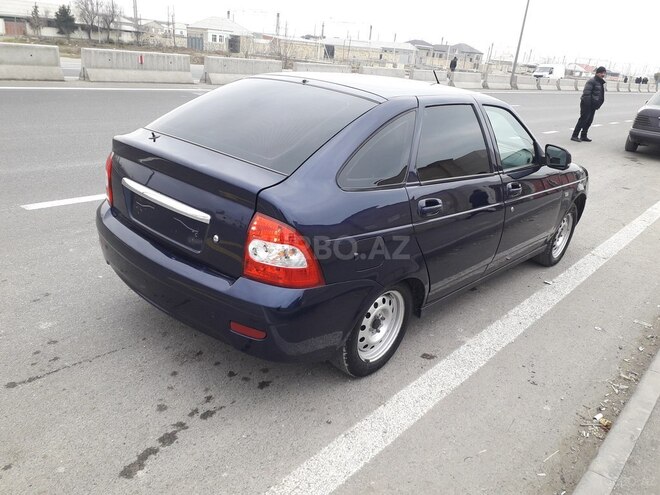 LADA (VAZ) Priora 2013, 175,632 km - 1.6 l - Sumqayıt