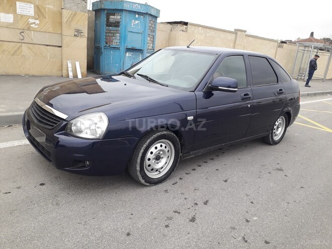 LADA (VAZ) Priora 2013, 175,632 km - 1.6 l - Sumqayıt