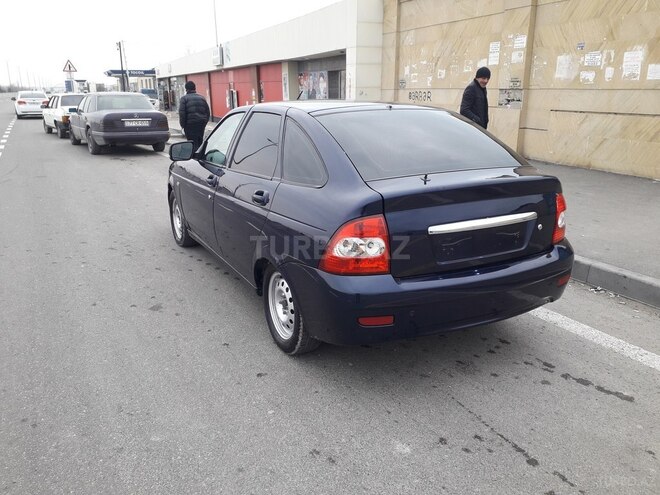 LADA (VAZ) Priora 2013, 175,632 km - 1.6 l - Sumqayıt