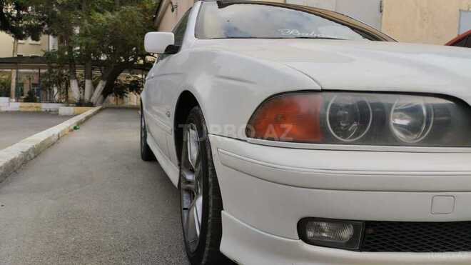BMW 528 1998, 378,000 km - 2.8 l - Bakı