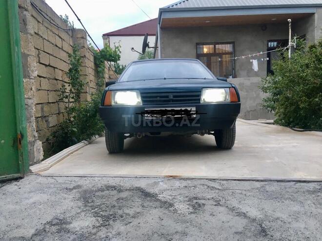 LADA (VAZ) 21099 1999, 359,000 km - 1.5 л - Bakı
