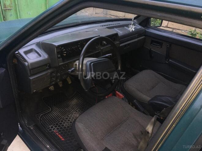LADA (VAZ) 21099 1999, 359,000 km - 1.5 л - Bakı